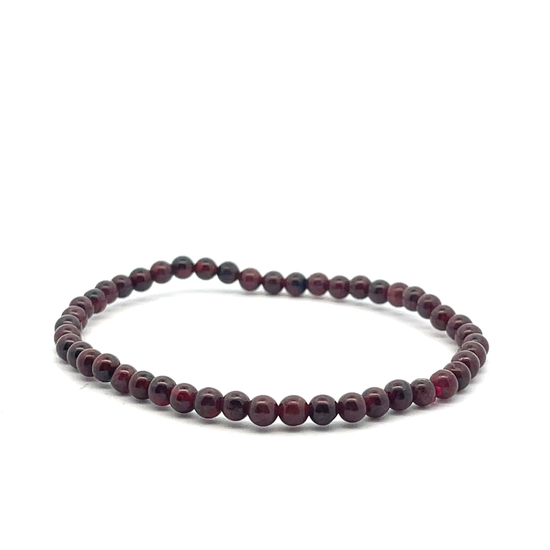 GARNET BRACELET