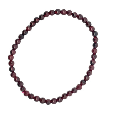 GARNET BRACELET