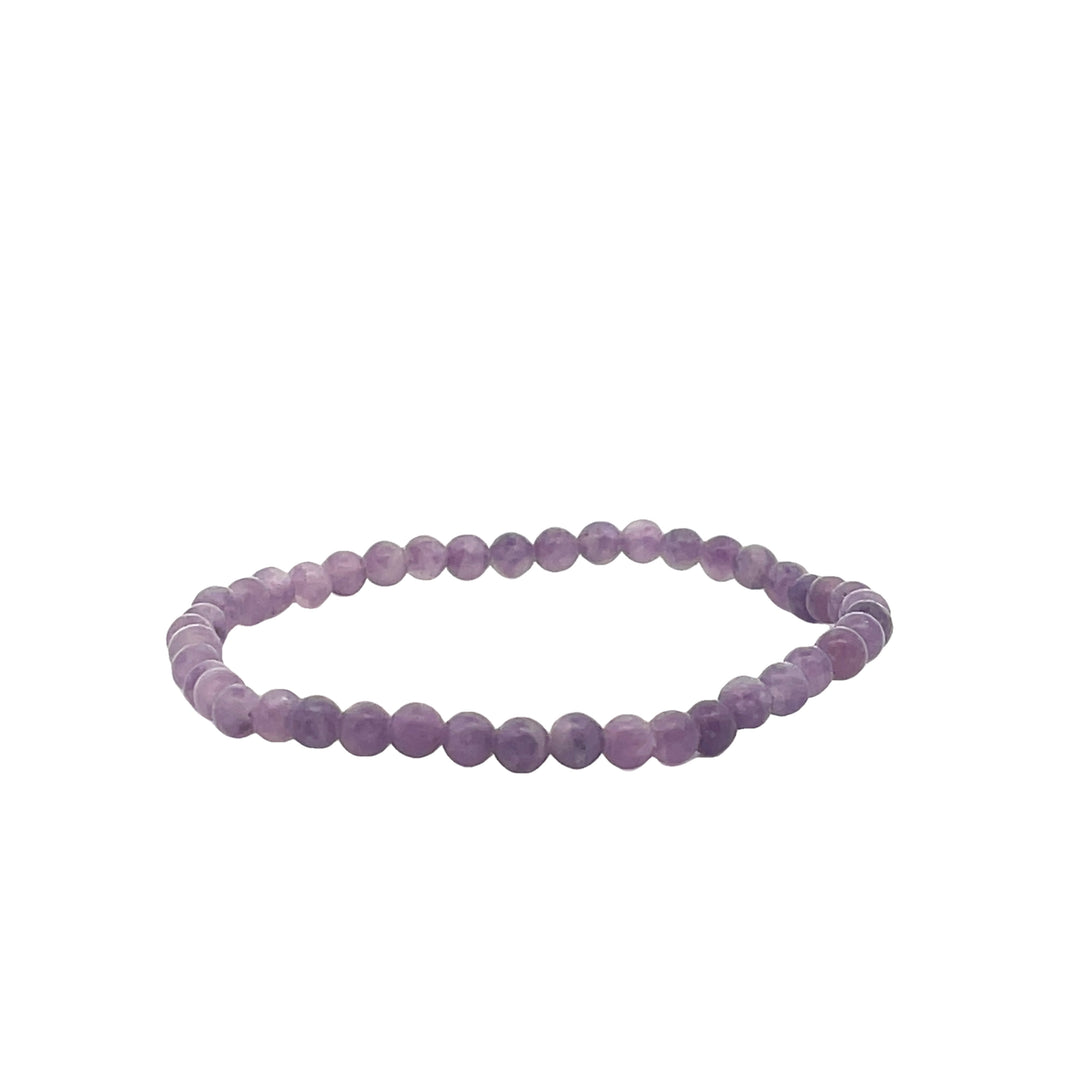 Lepidolite Bracelet