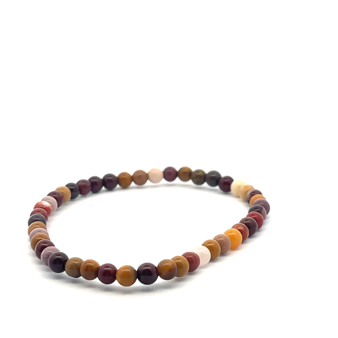 Mookaite Jasper Bracelet