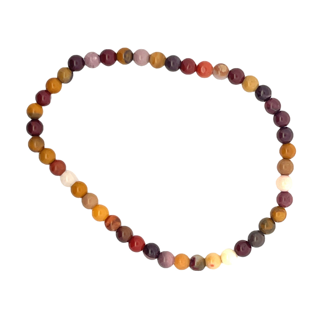 MOOKAITE BRACELET