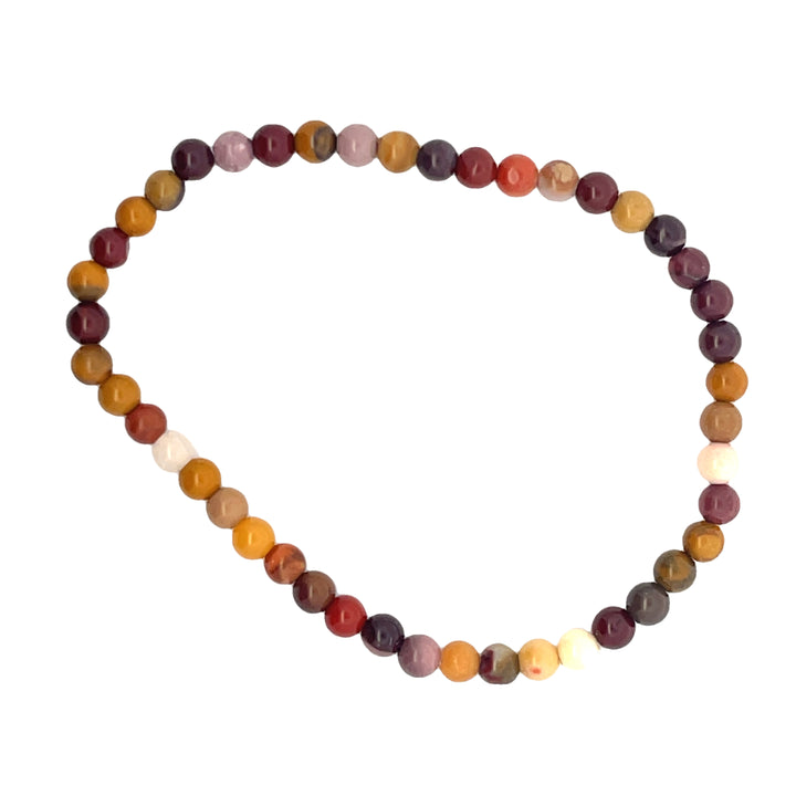 Mookaite Jasper Bracelet