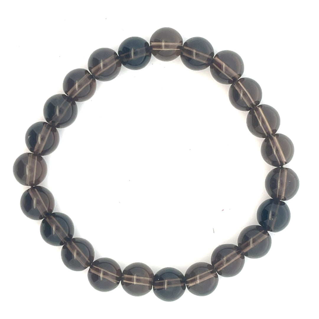 Smoky Quartz Bracelet