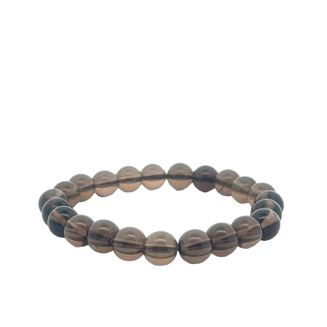 Smoky Quartz Bracelet