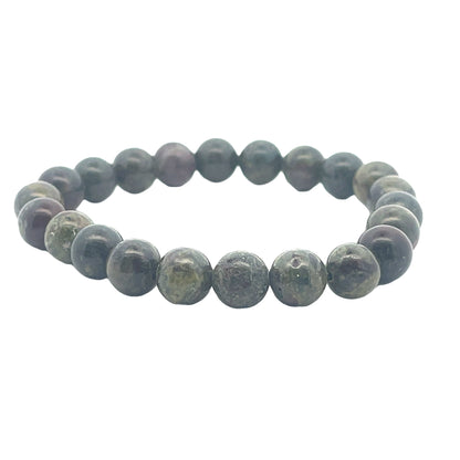 DRAGONBLOOD JASPER BRACELET