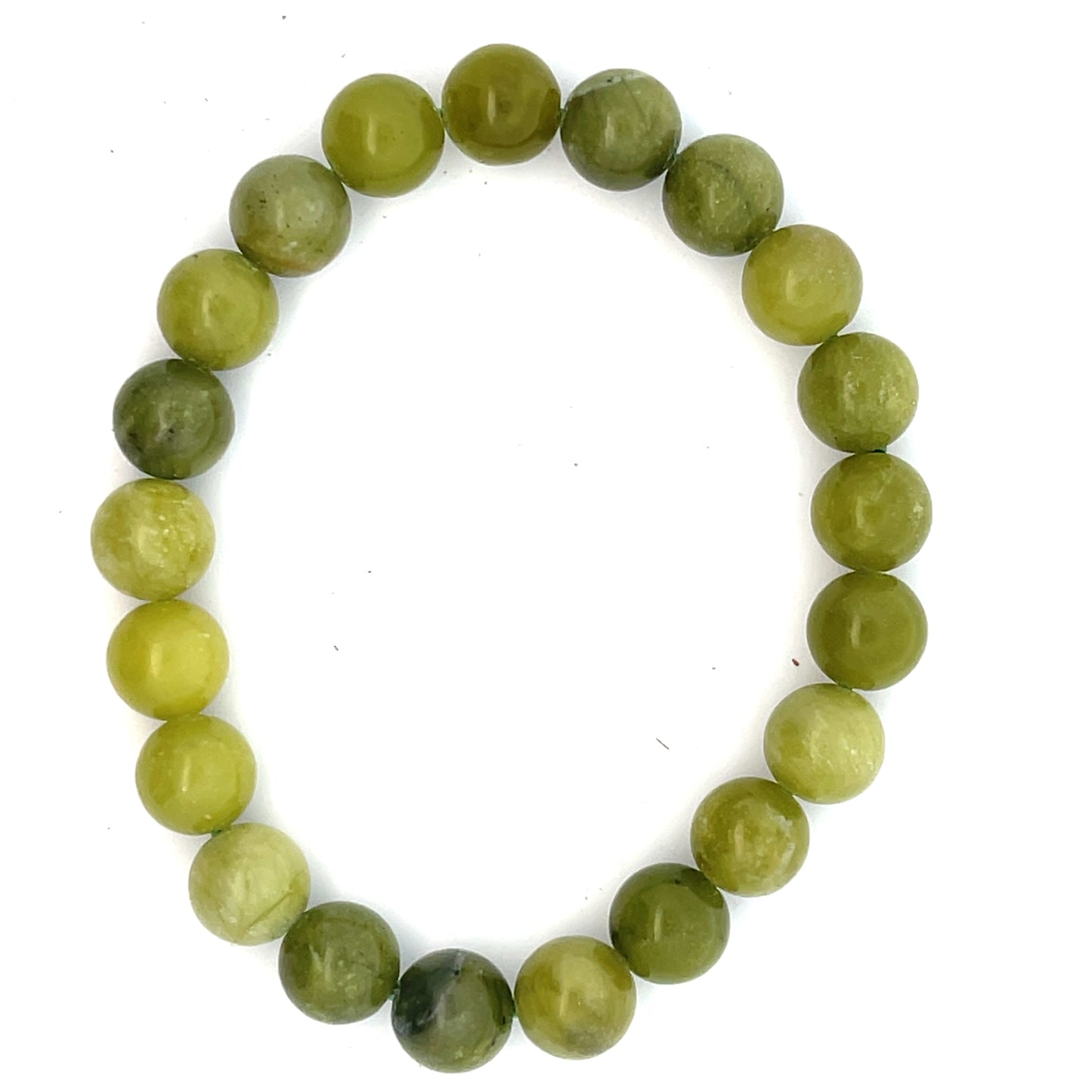 CHINESE JADE BRACELET