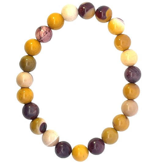 MOOKAITE BRACELET