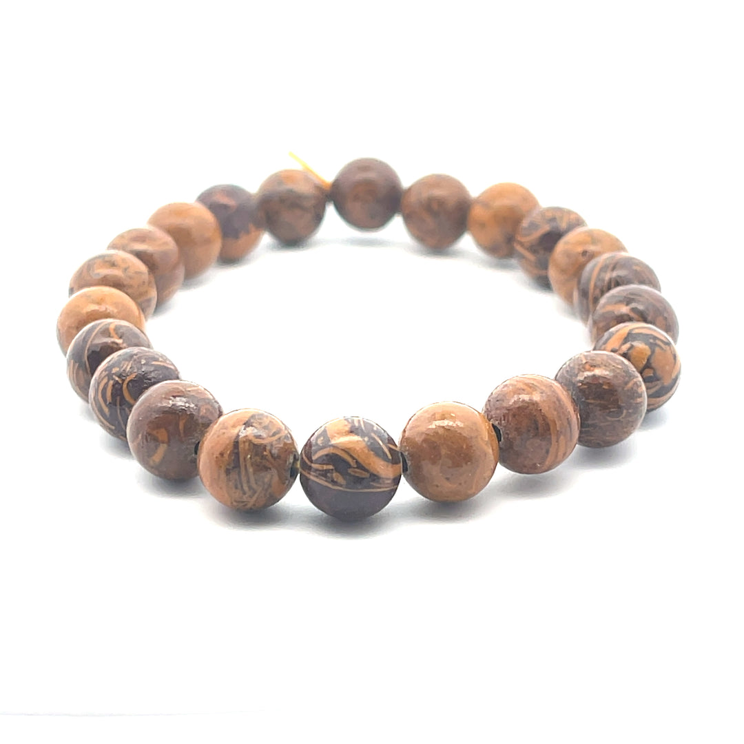 Arabic Jasper Bracelet