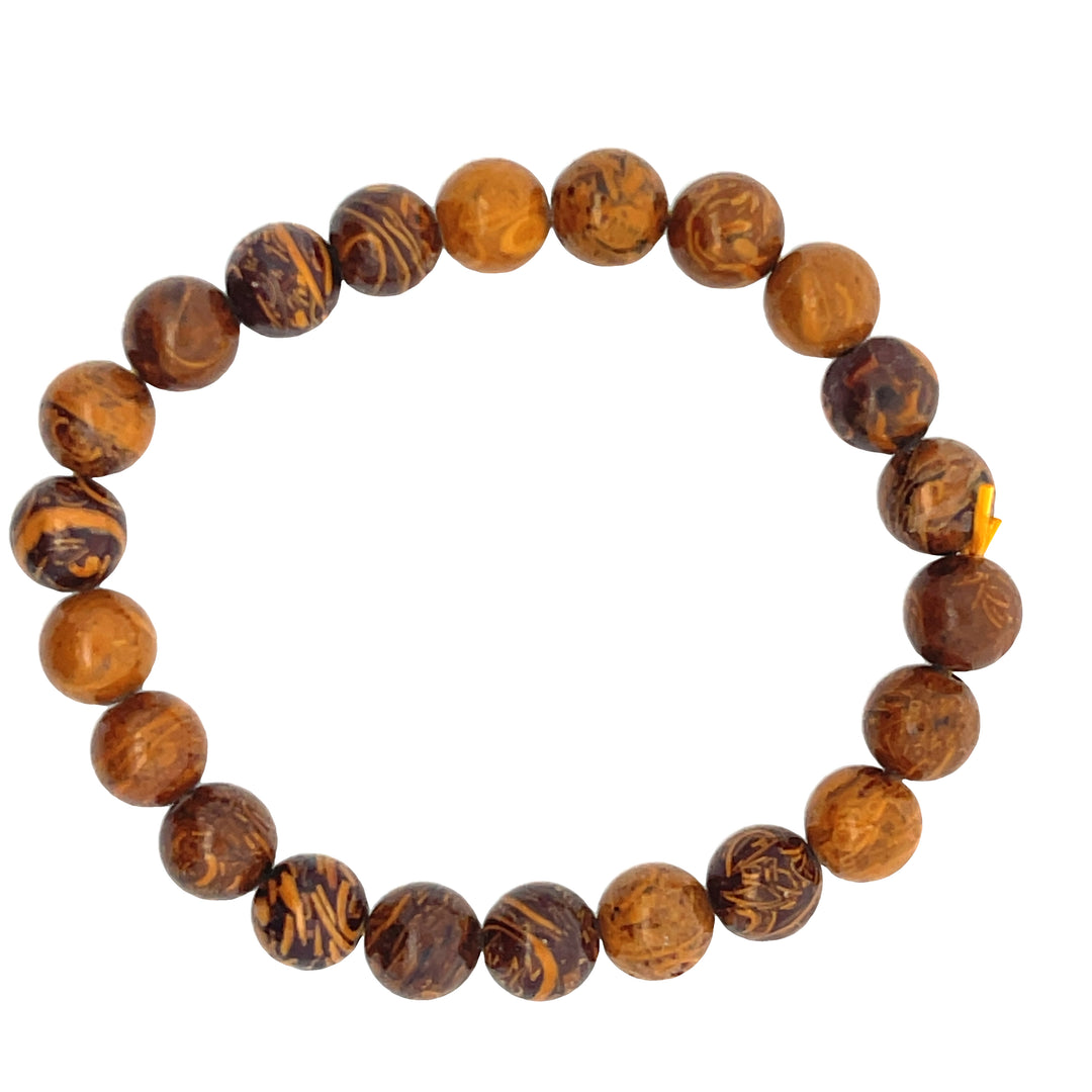 Arabic Jasper Bracelet