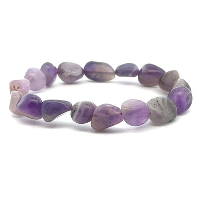 DARK AMETHYST T/S BRACELET