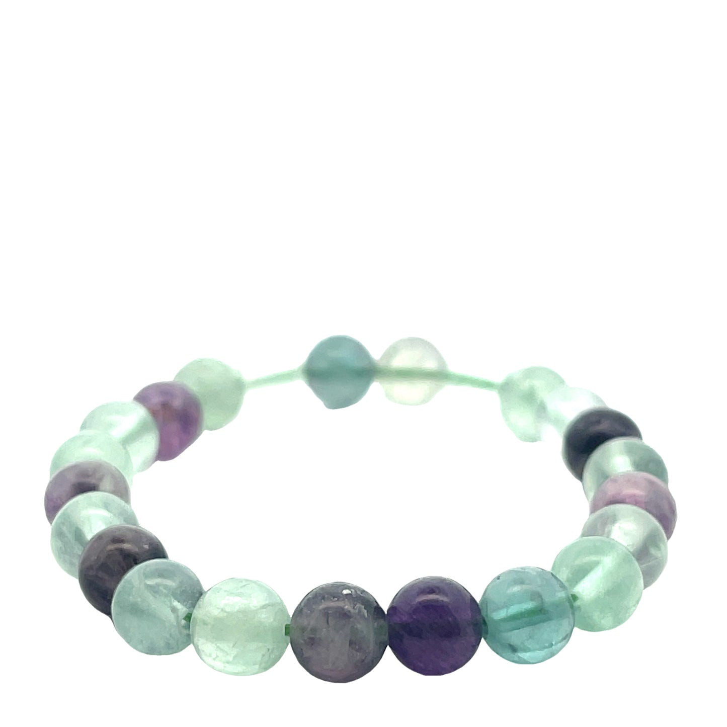 RAINBOW FLUORITE