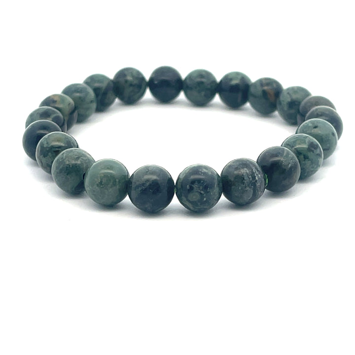 KAMBABA JASPER BRACELET