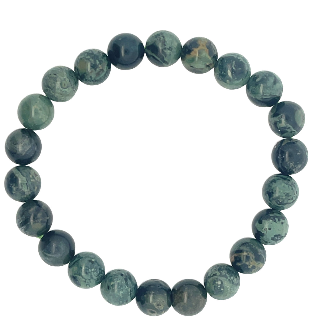 KAMBABA JASPER BRACELET