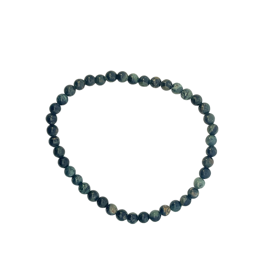 Kambaba Jasper Bracelet