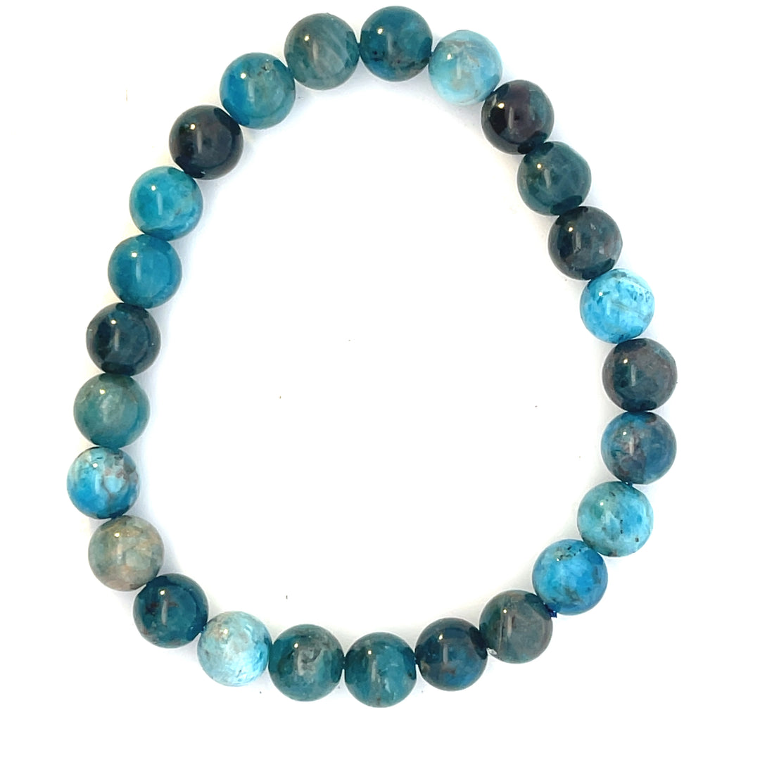 APATITE BRACELET