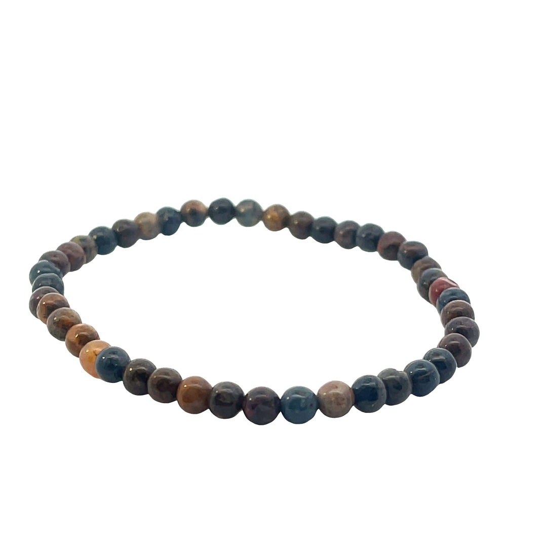 Pietersite Bracelet