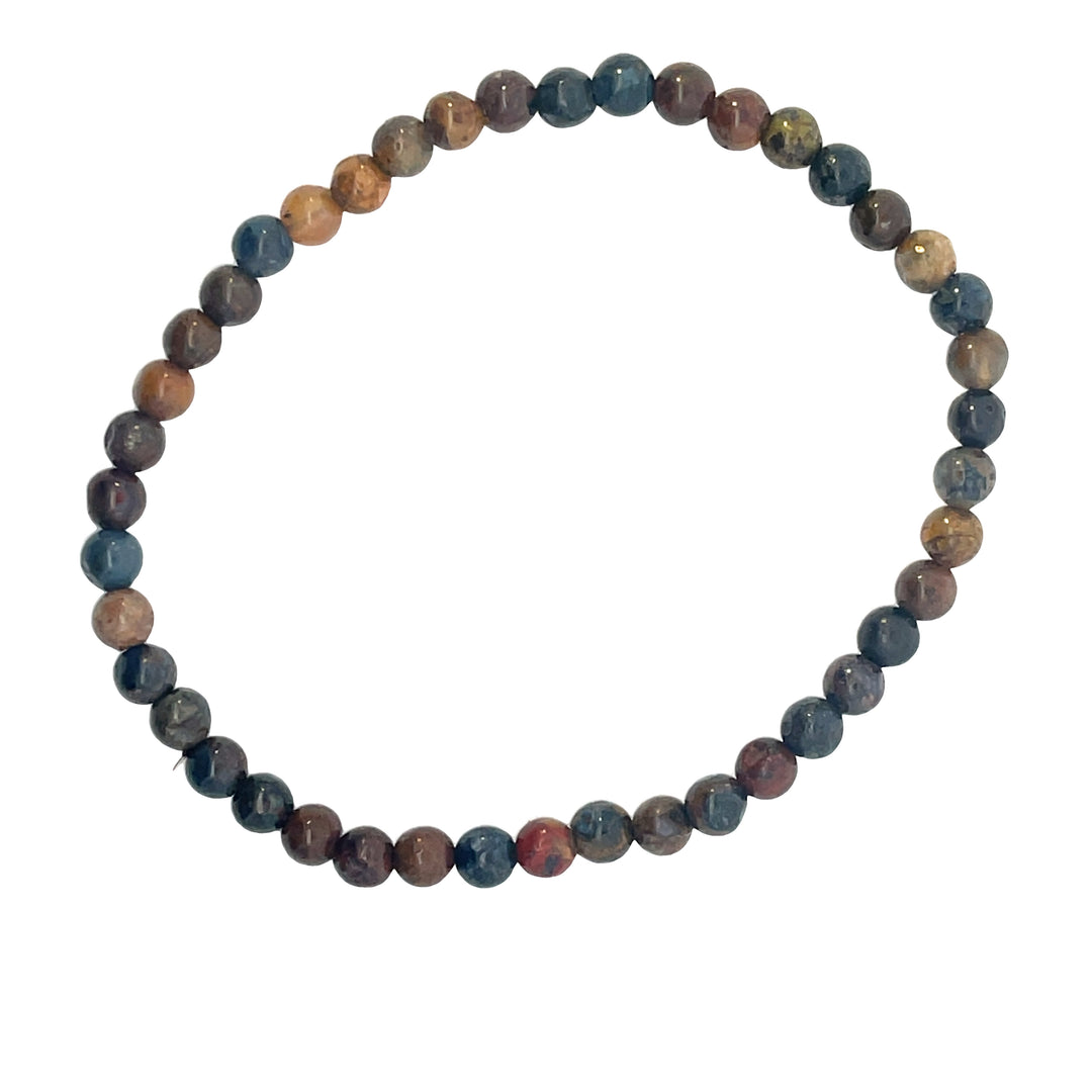 Pietersite Bracelet