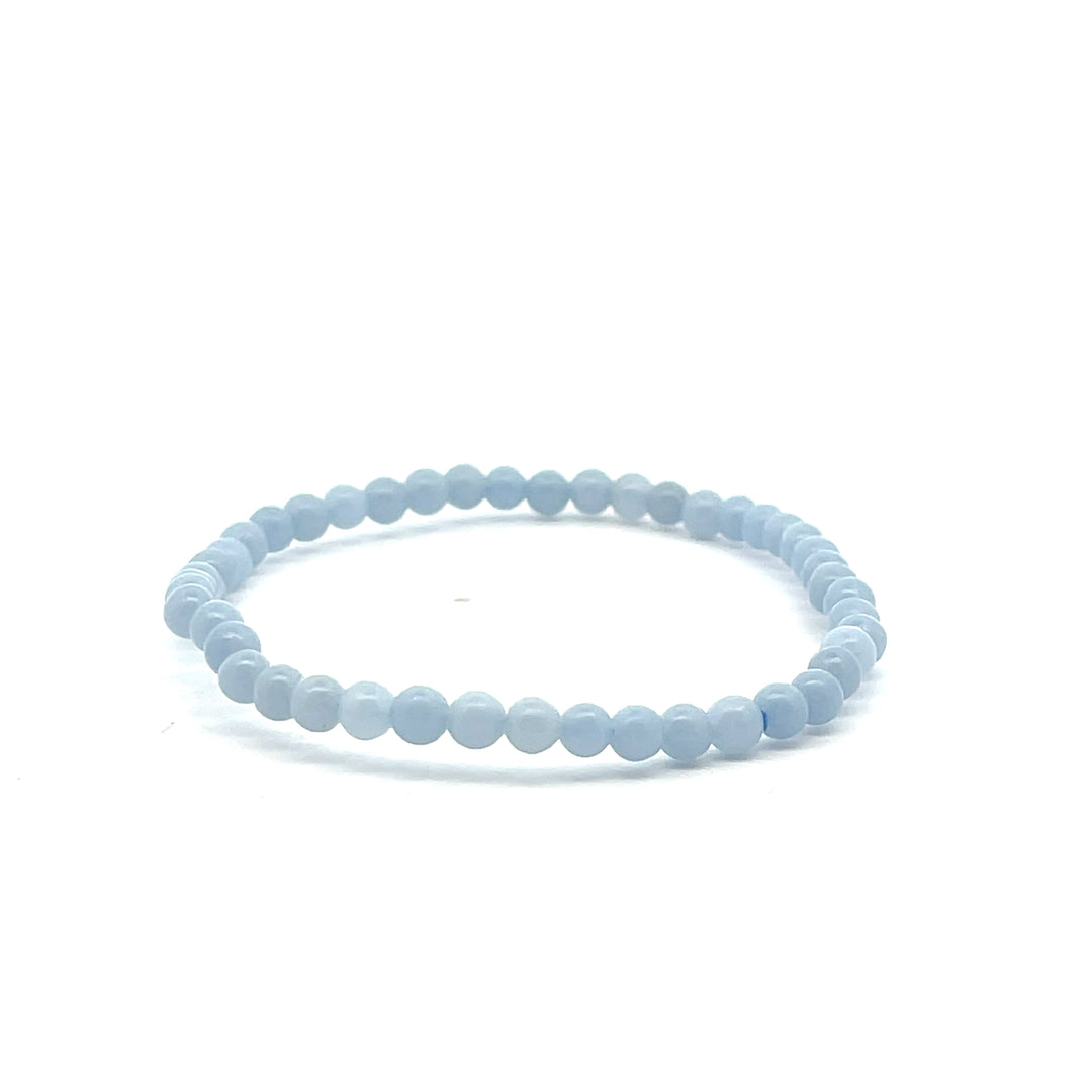 Angelite Bracelet