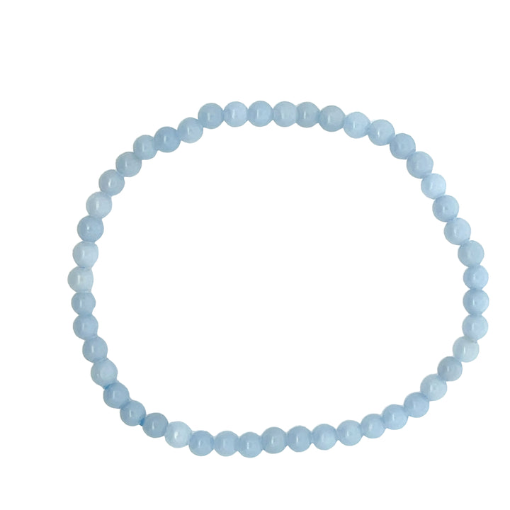 Angelite Bracelet