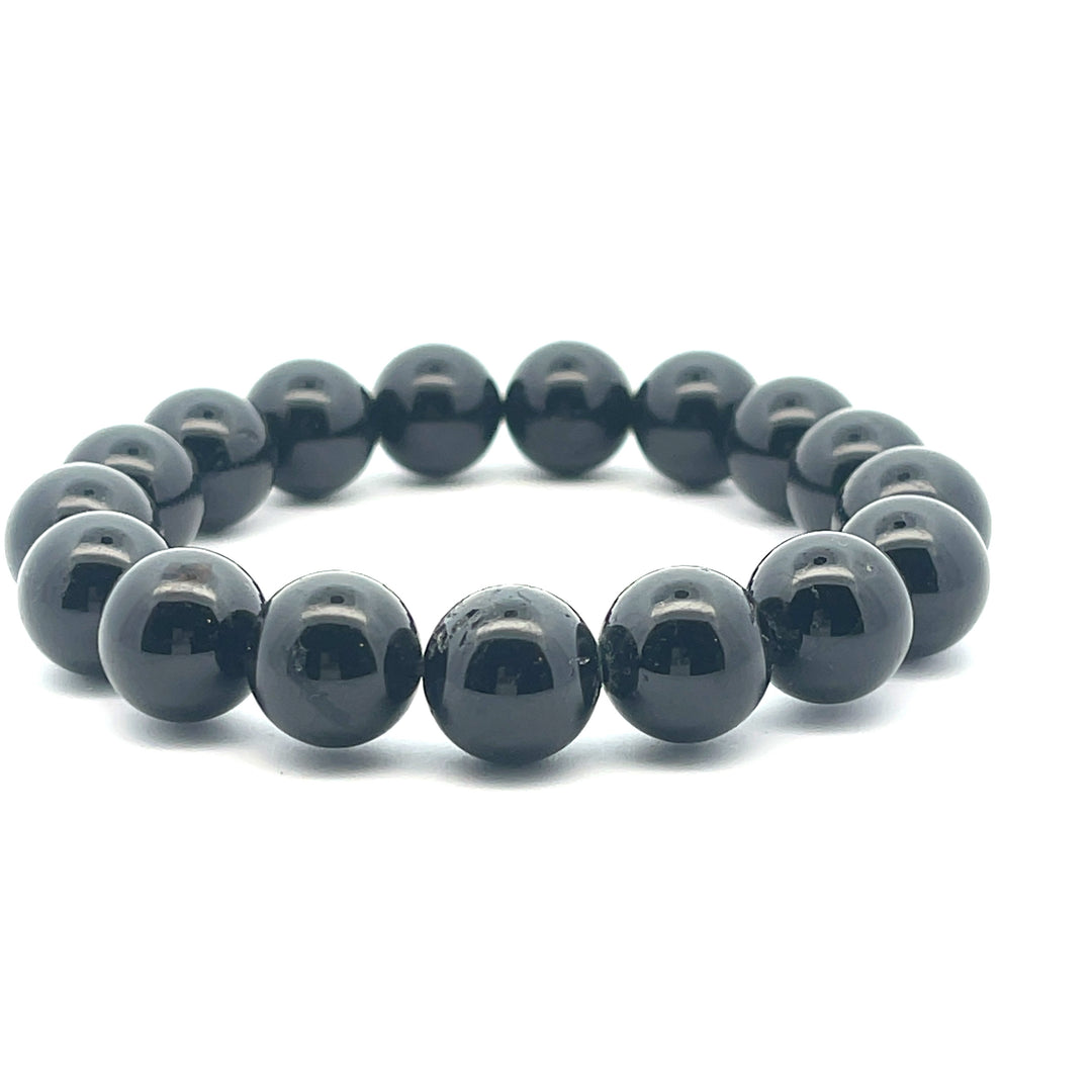 Black Tourmaline Bracelet