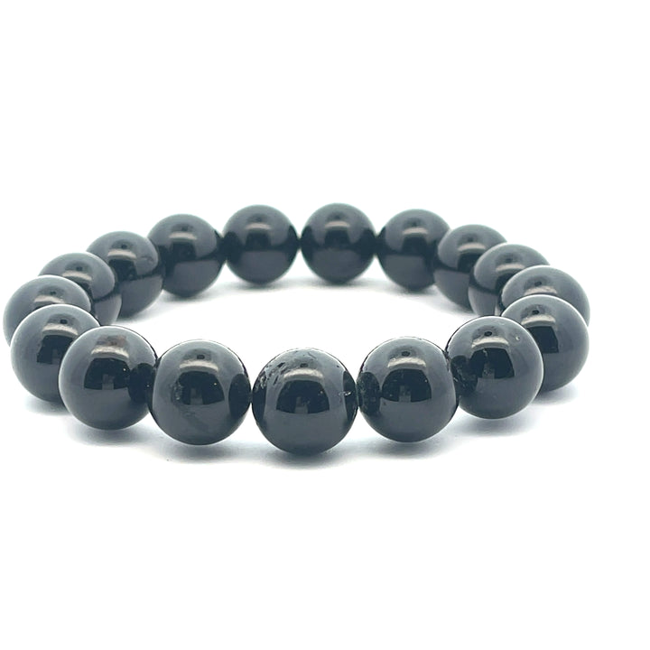 Black Tourmaline Bracelet