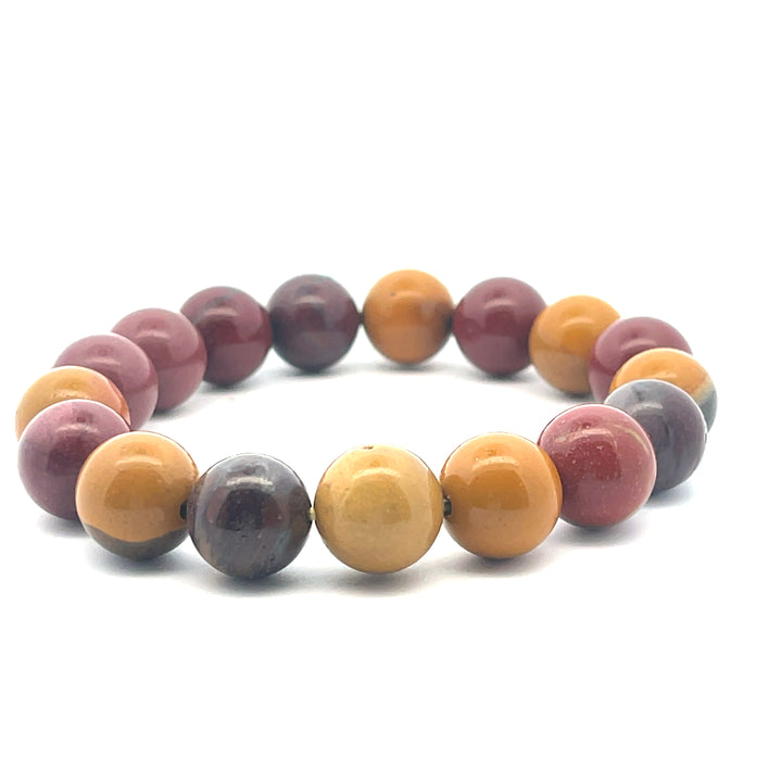 MOOKAITE BRACELET