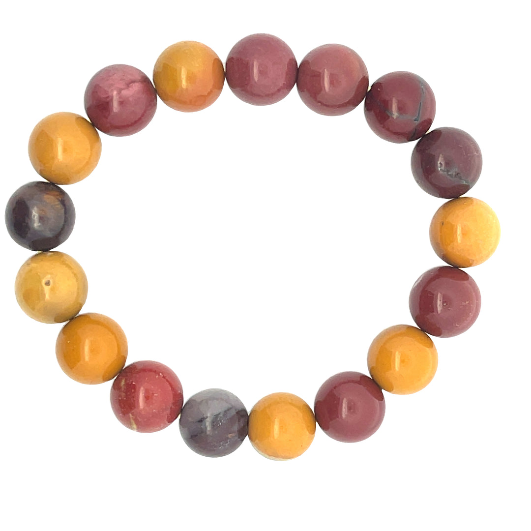 MOOKAITE BRACELET