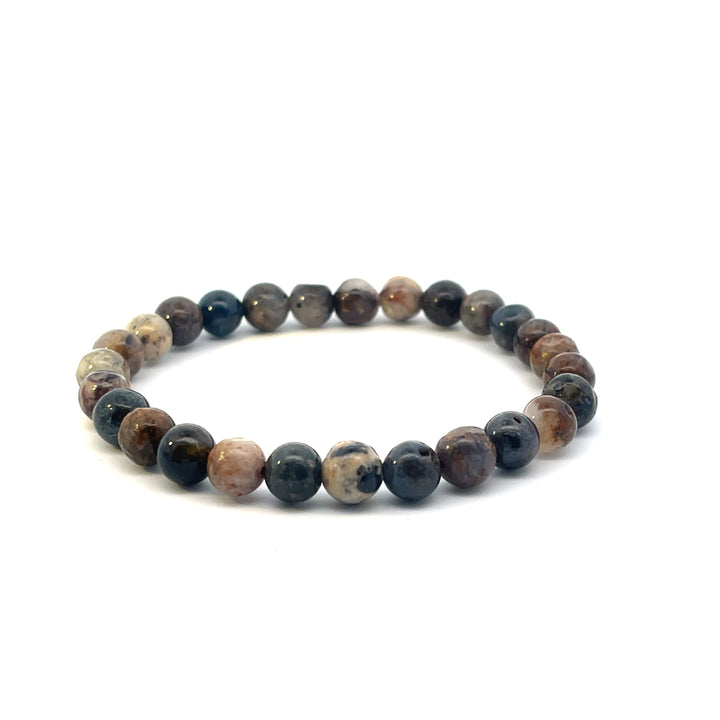 Pietersite B Bracelet