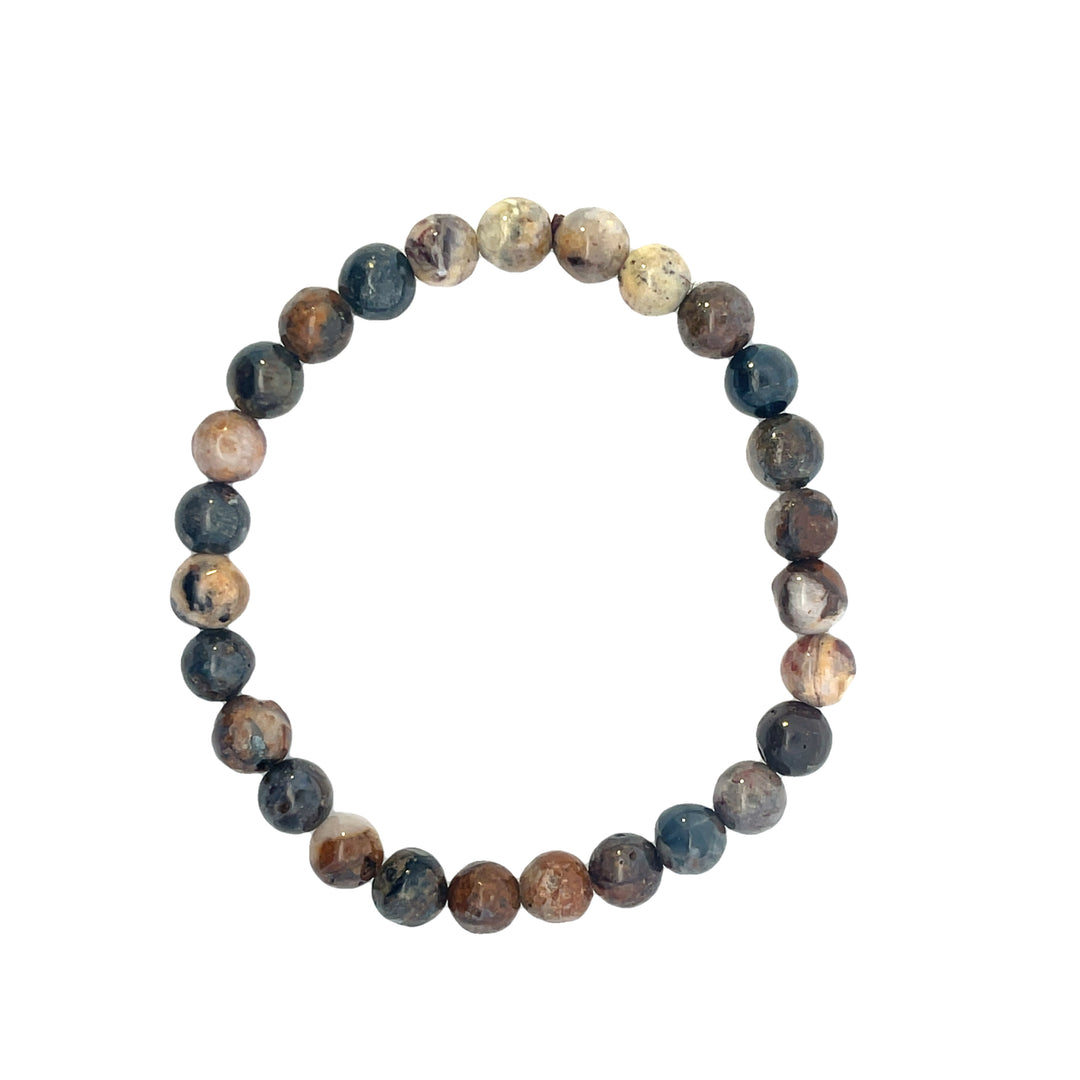 Pietersite B Bracelet