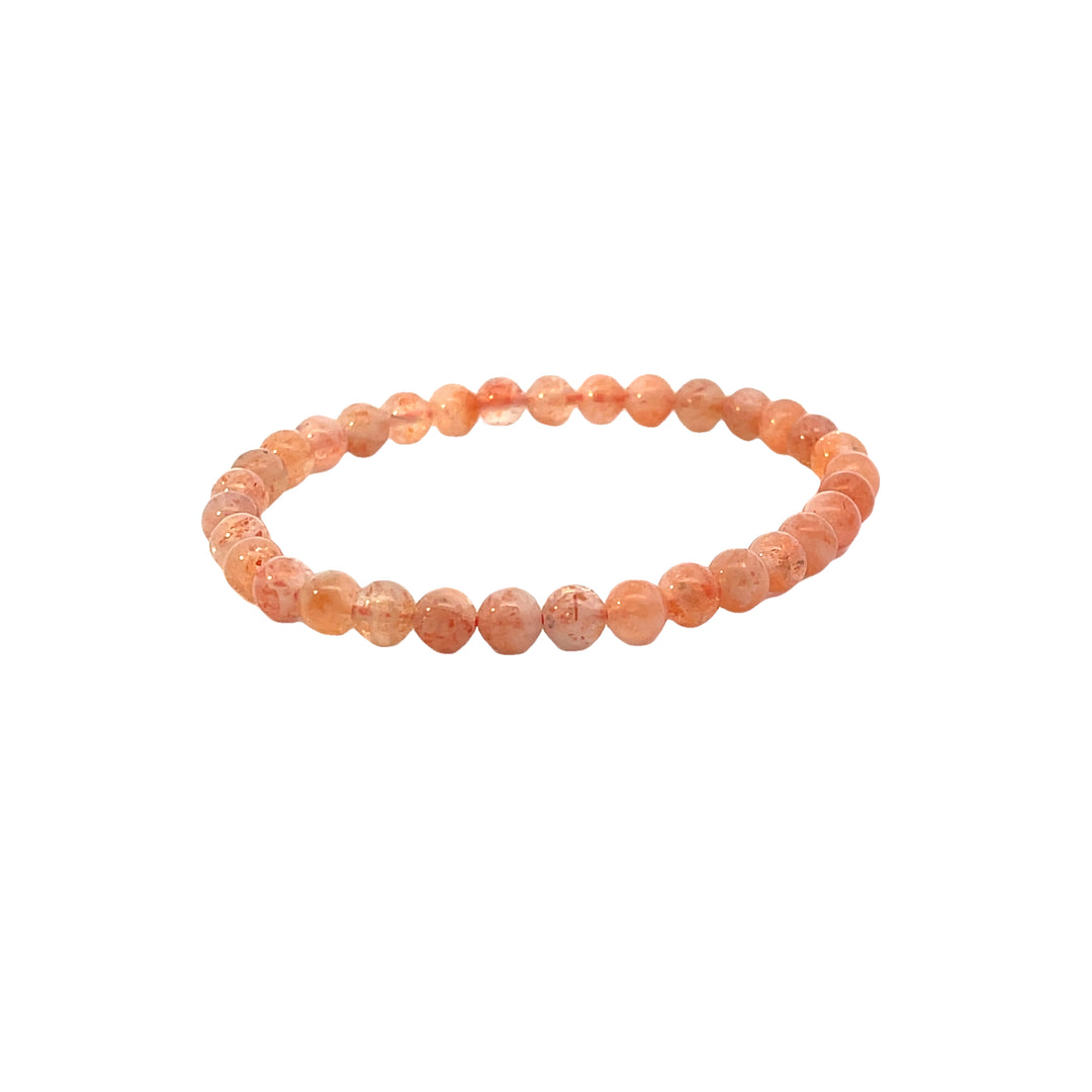 SUNSTONE BRACELET