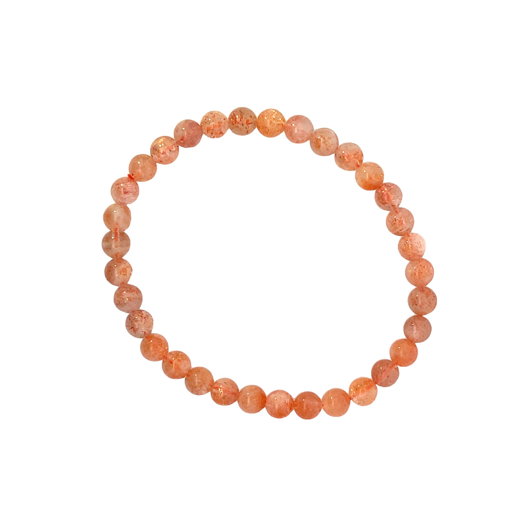 SUNSTONE BRACELET