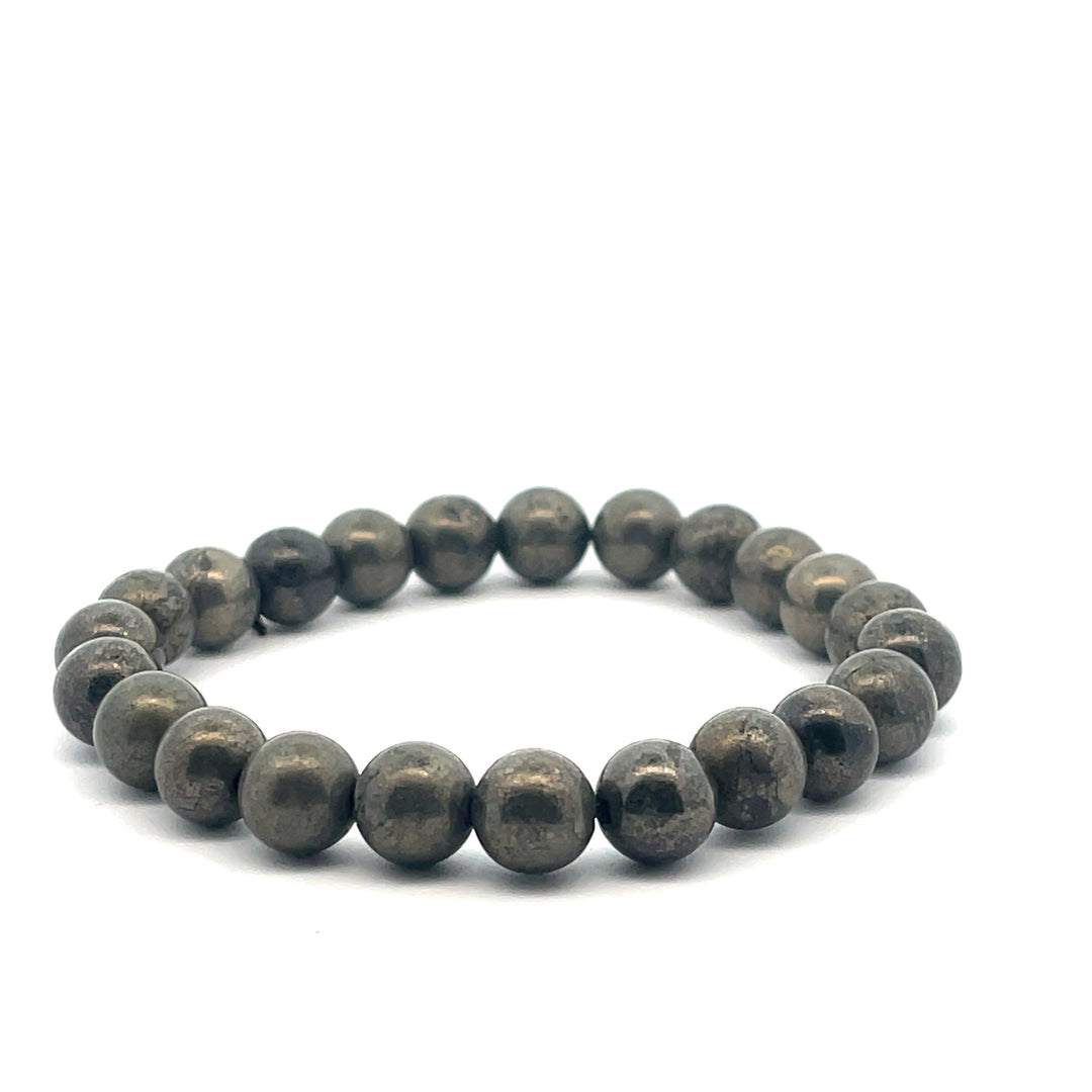 Pyrite Bracelet