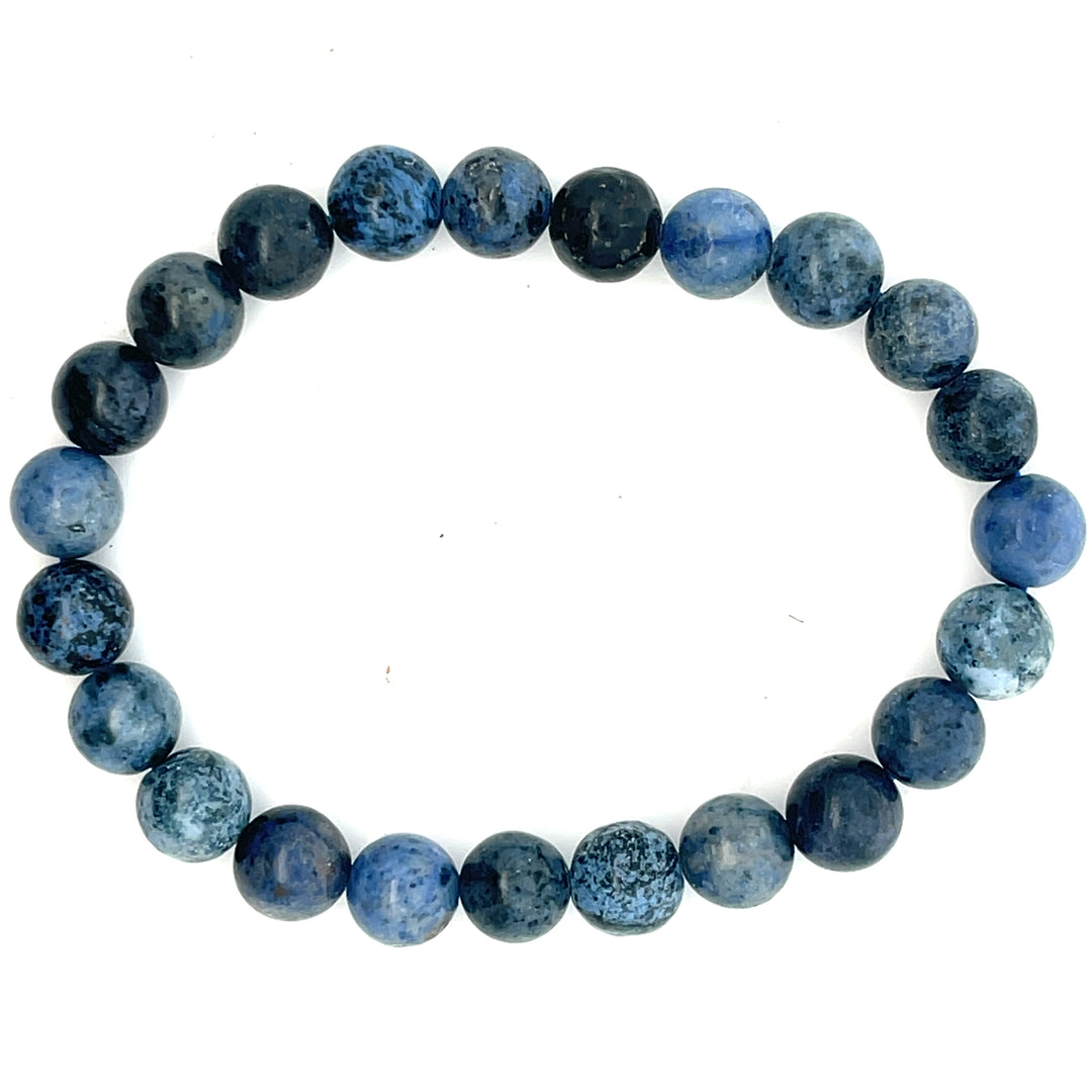 Dumortierite Bracelet