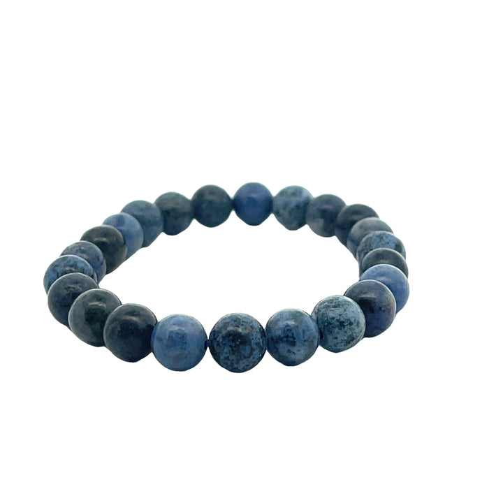 Dumortierite Bracelet