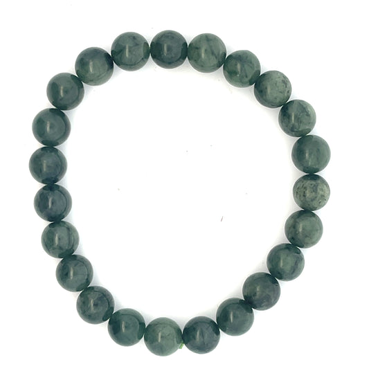 GREEN RUTILE