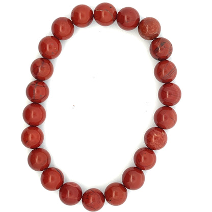 RED JASPER