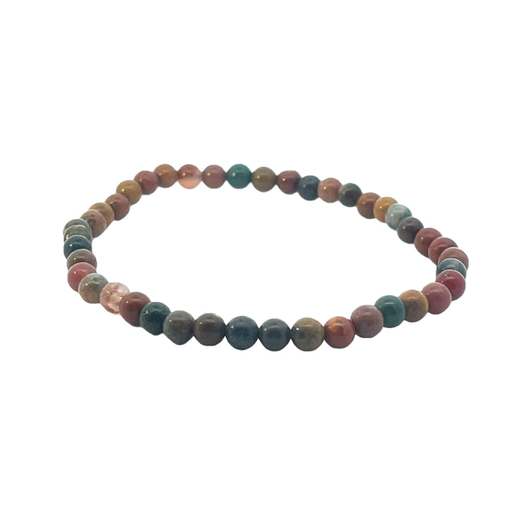 OCEAN JASPER BRACELET