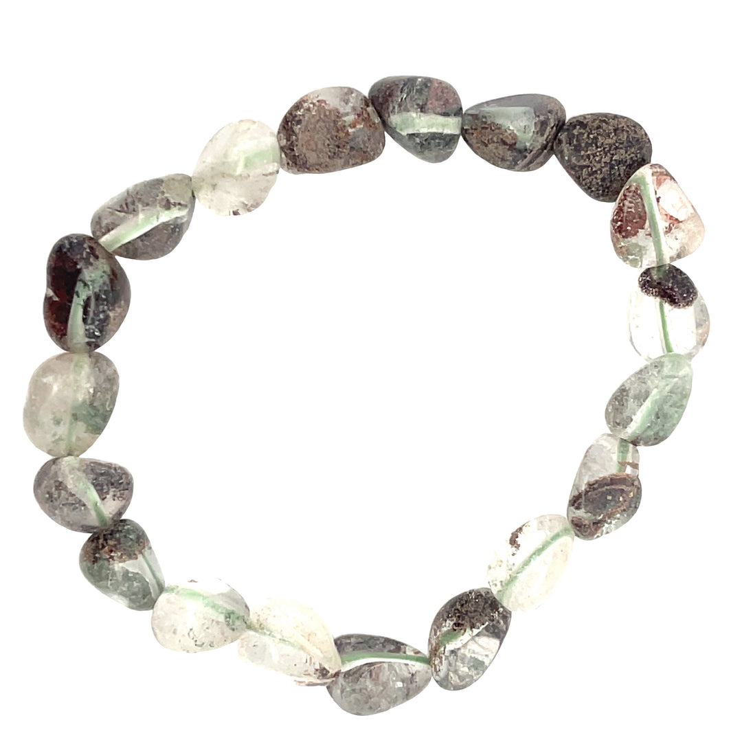 Phantom Quartz Bracelet