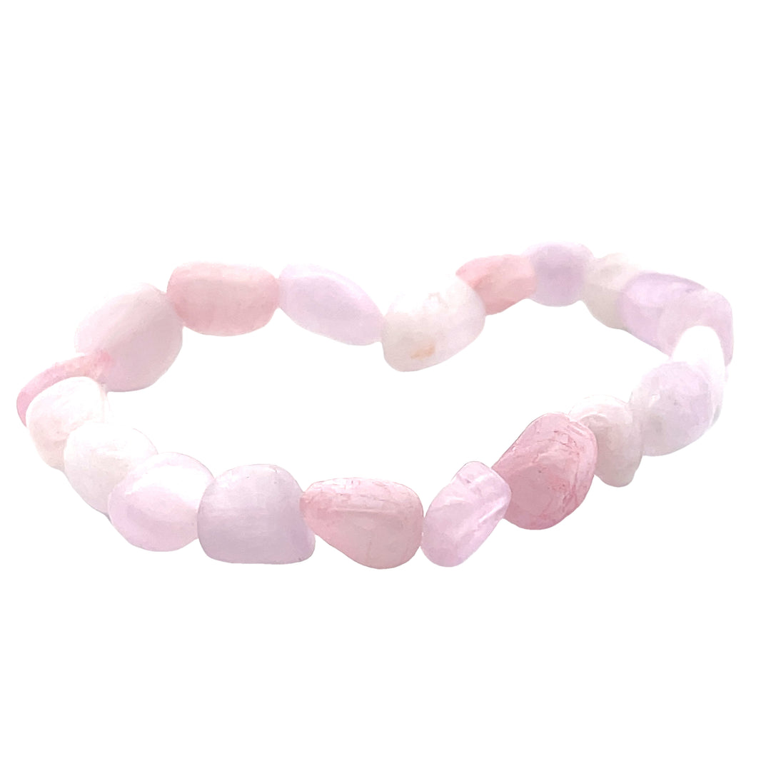 Kunzite Bracelet