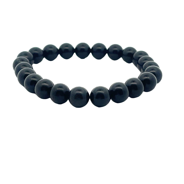 Jet Bracelet