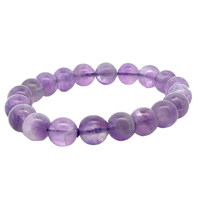 AMETHYST A BRACELET