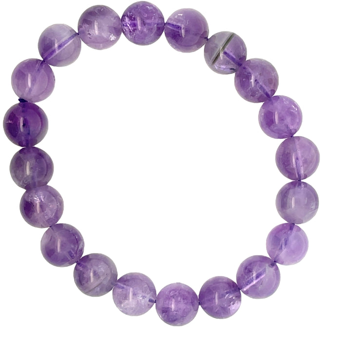 AMETHYST A BRACELET