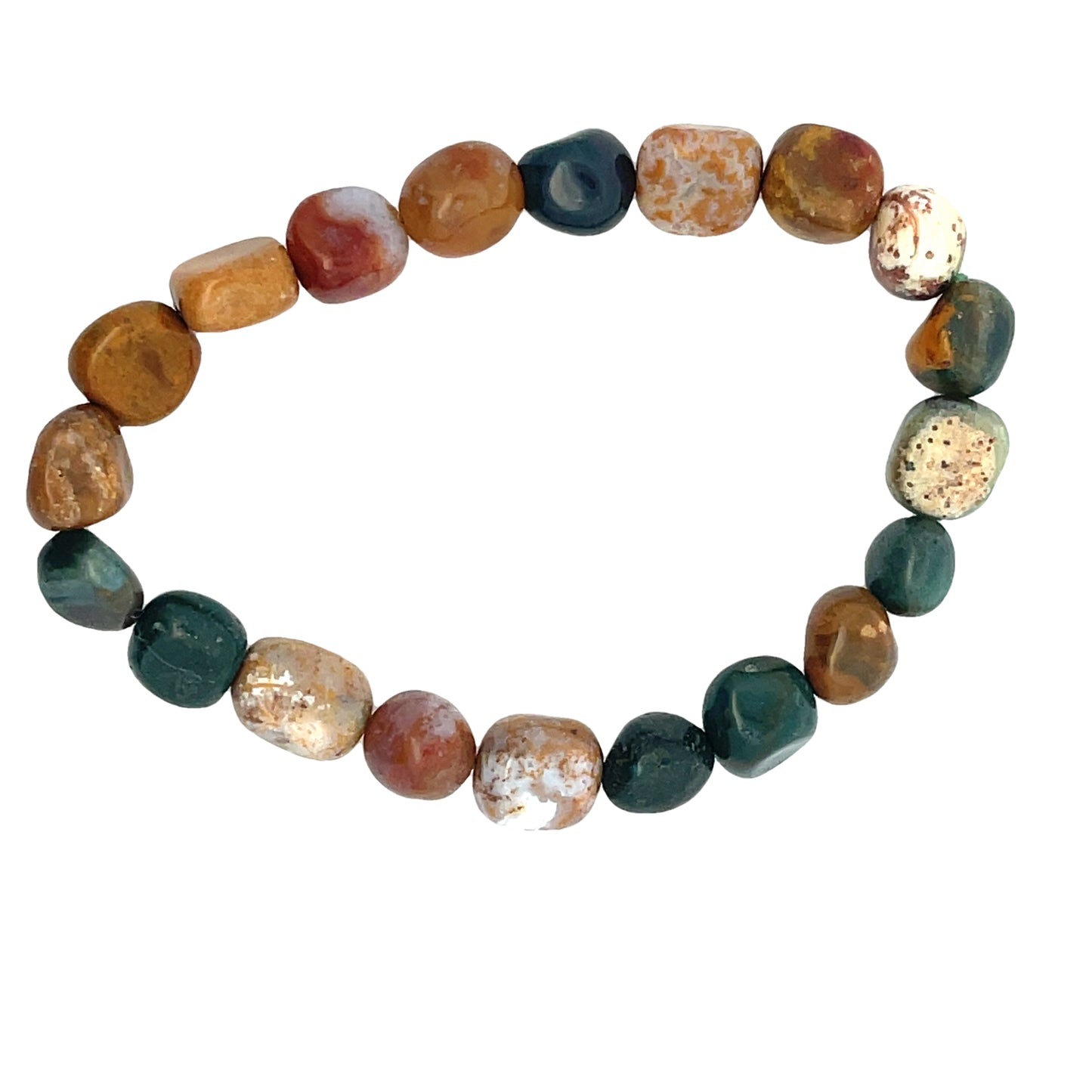 OCEAN JASPER T/S