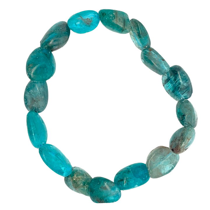 Apatite Bracelet