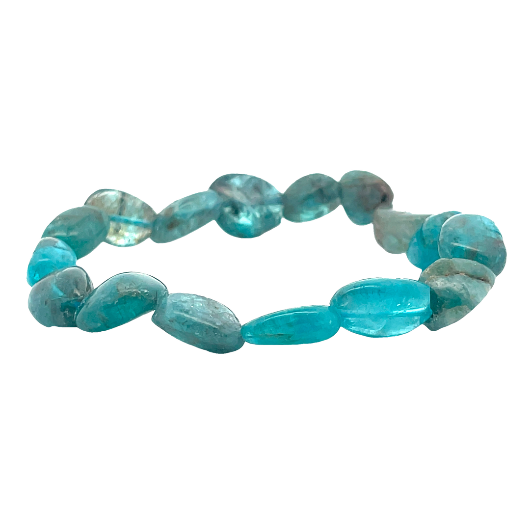 Apatite Bracelet