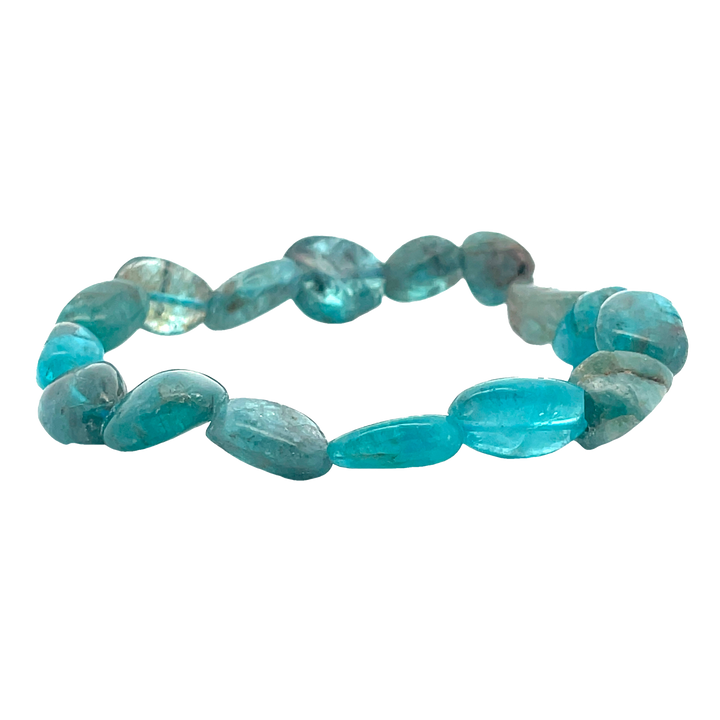 Apatite Bracelet