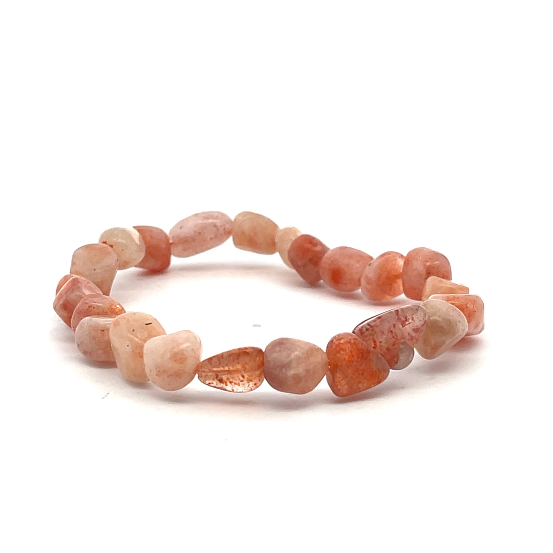 Sunstone Bracelet