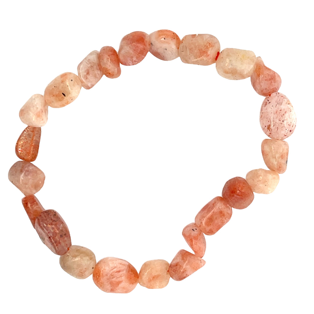 Sunstone Bracelet