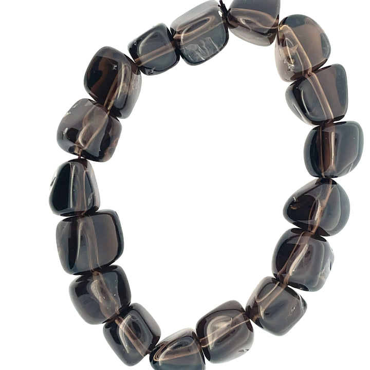 Smoky Quartz Bracelet