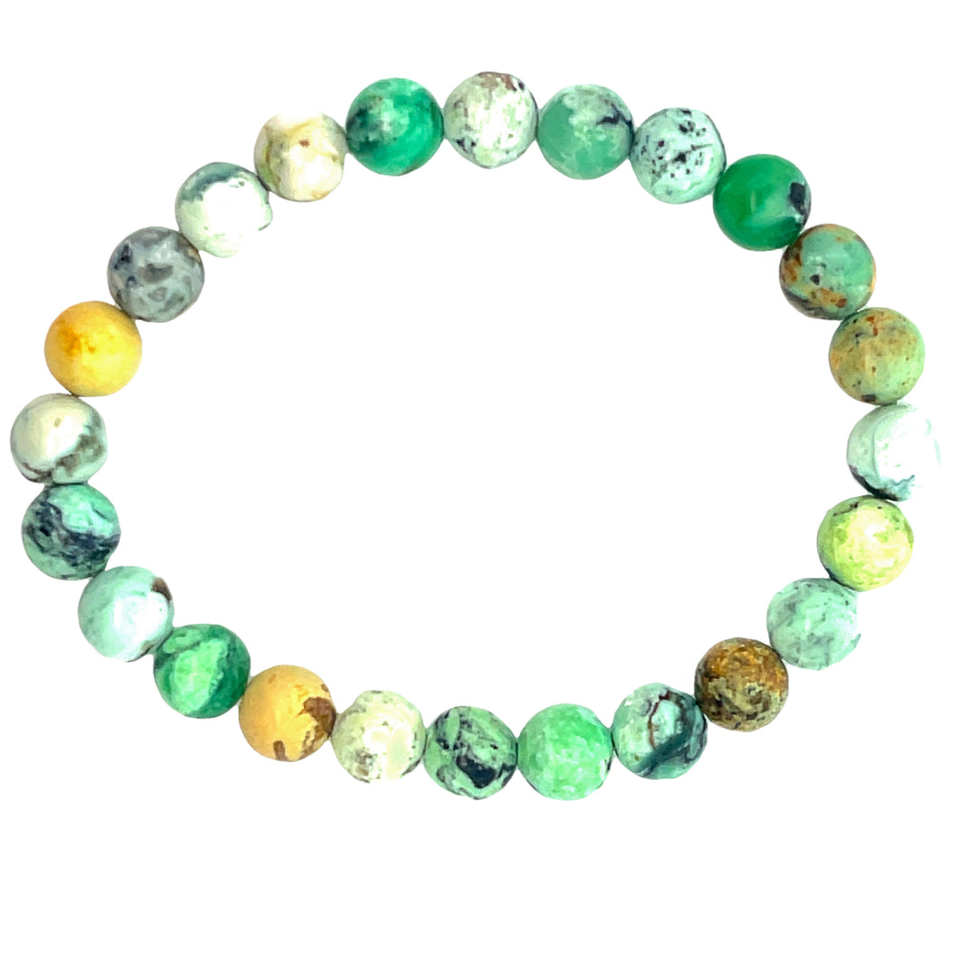 Variscite Bracelet